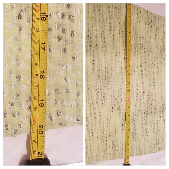 Gorgeous Carmen Mark Valvo Dress - Picture 4 of 8